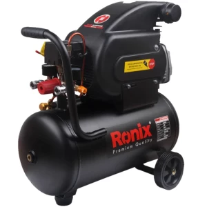 کمپرسور باد استوک 25 لیتری رونیکس مدل Ronix  RC-2510