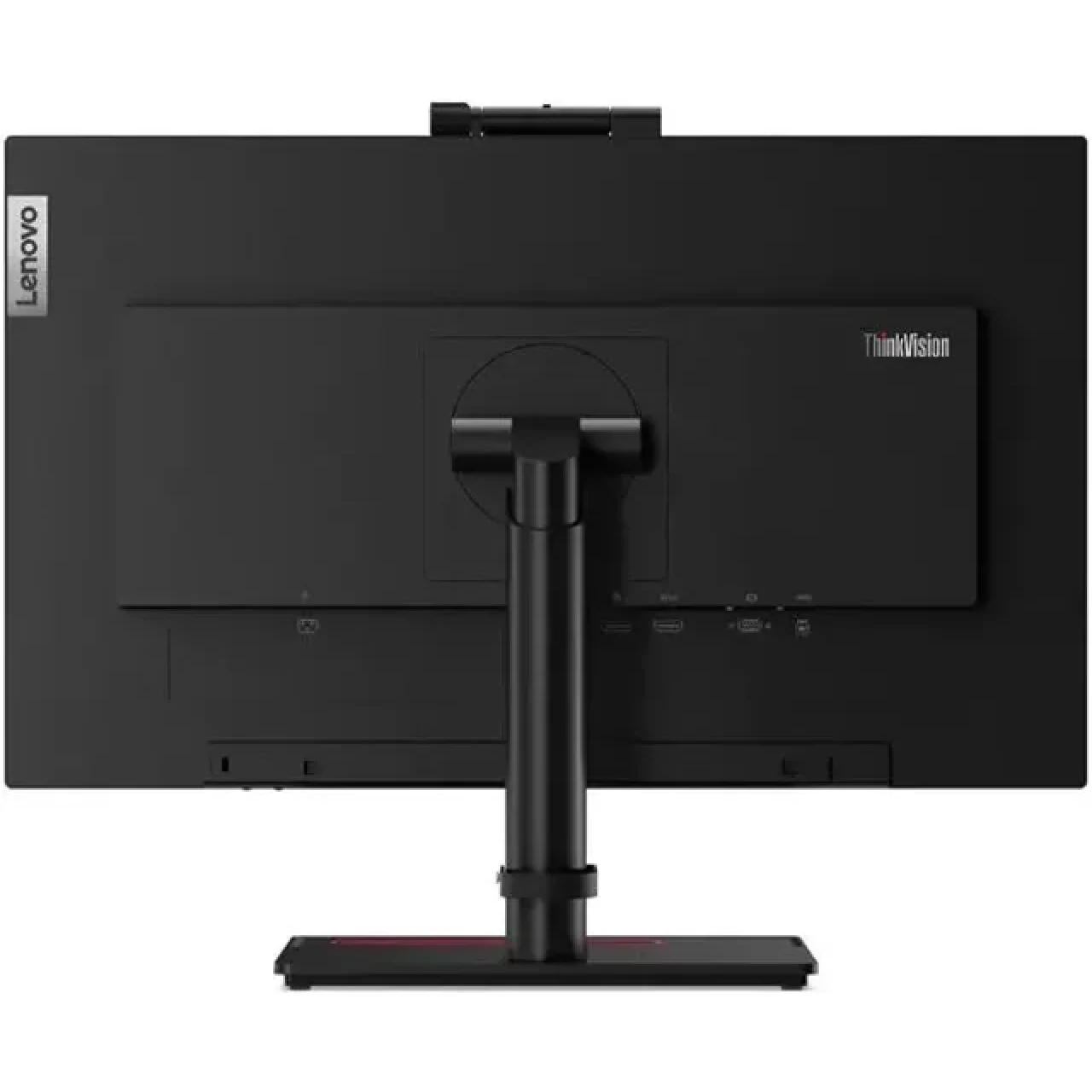 مانیتور استوک 24 اینچی لنوو مدل Lenovo ThinkVision T24v-20
