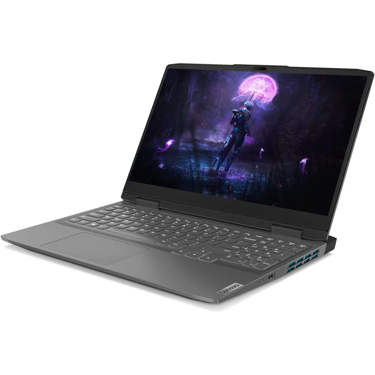 لپ تاپ استوک گرافیک دار 15.6 اینچی لنوو مدل Lenovo LOQ Core i7 13420H 16GB 1TB SSD RTX 3050 6GB