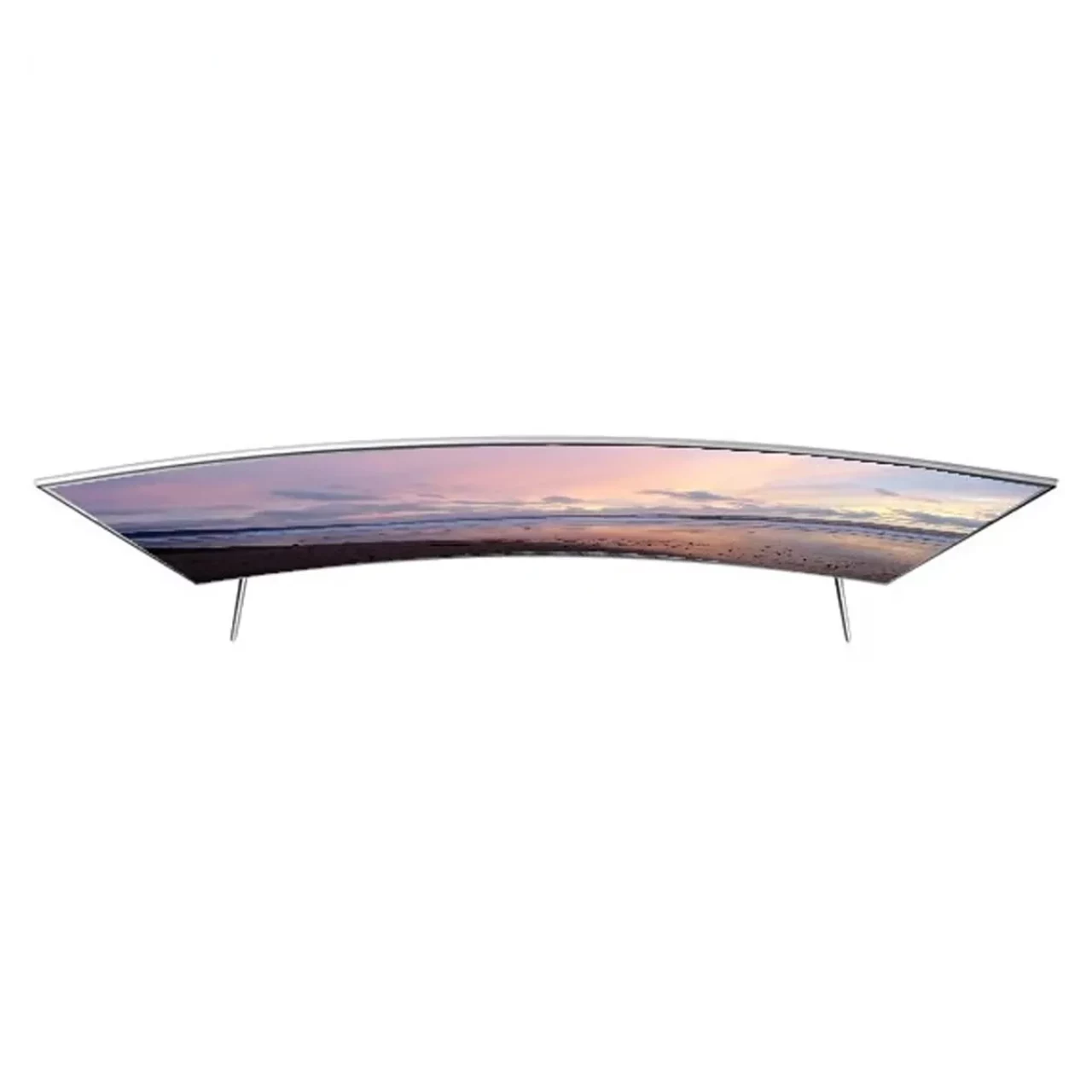 تلویزیون استوک 55 اینچی خمیده ال ای دی سامسونگ مدل Samsung 55KS8985