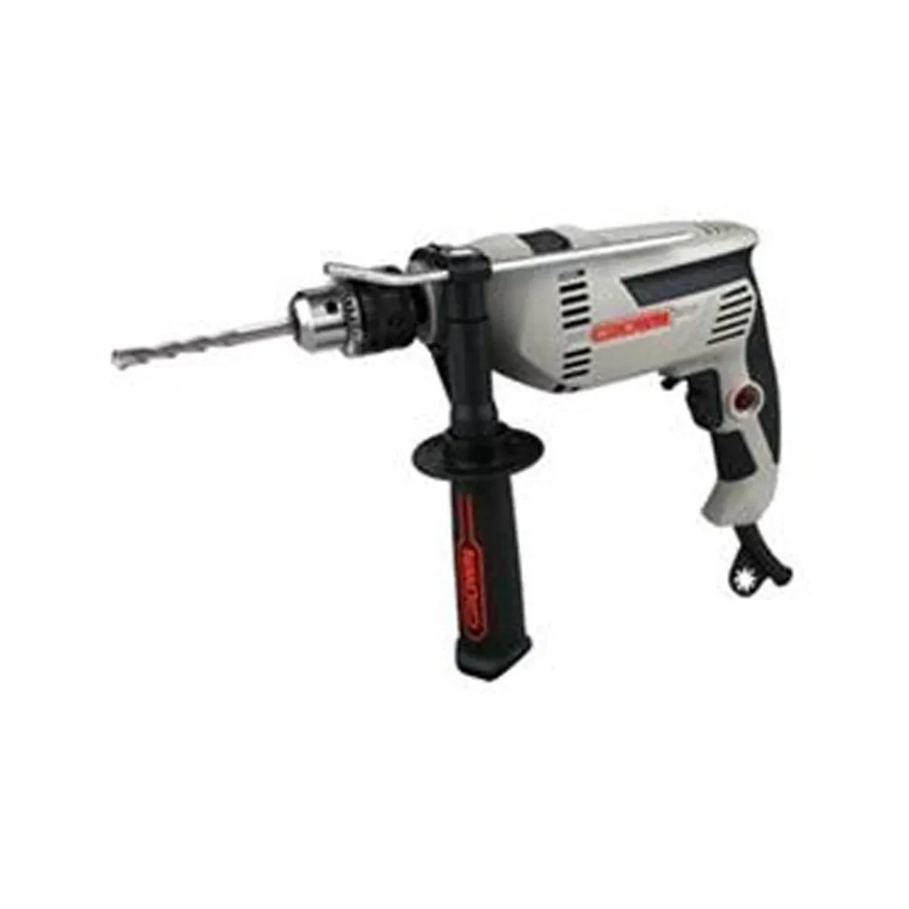 دریل برقی استوک چکشی کرون مدل CROWN CT10128
