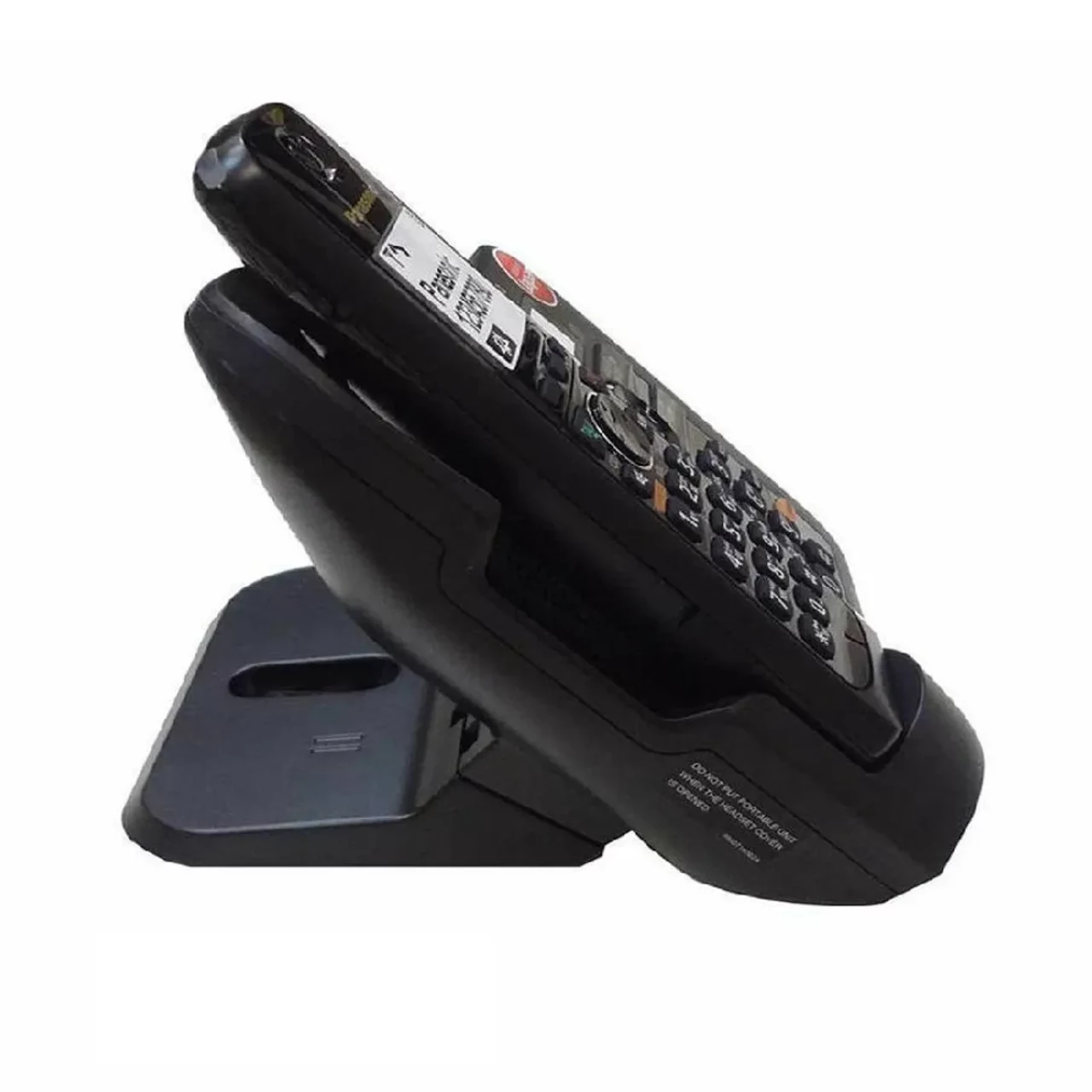 تلفن استوک بی‌سیم پاناسونیک مدل Panasonic KX-TG3821