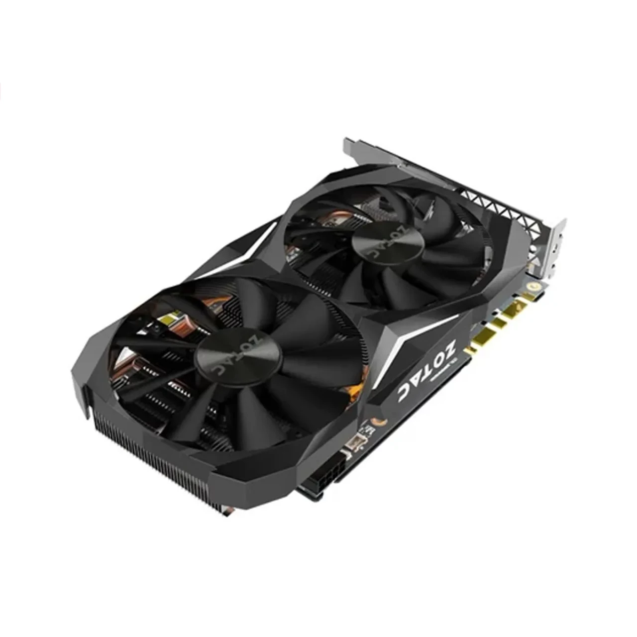 کارت گرافیک استوک زوتک ZOTAC GeForce GTX 1070 Ti 8GB