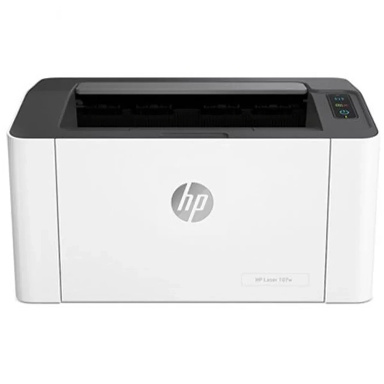پرینتر استوک لیزری تک‌ کاره اچ پی مدل HP 107W