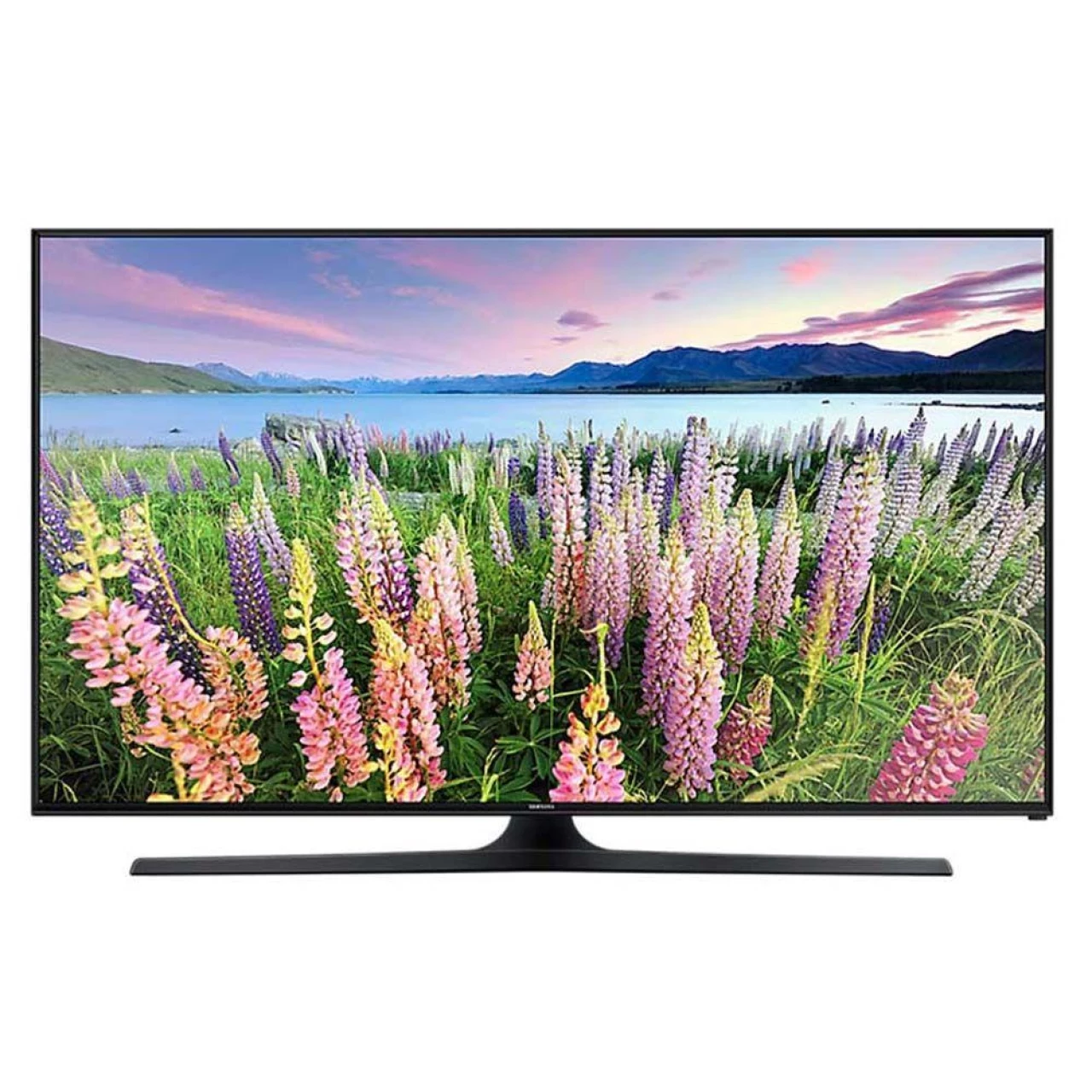 تلویزیون استوک 40 اینچی ال ای دی سامسونگ مدل Samsung 40J5880