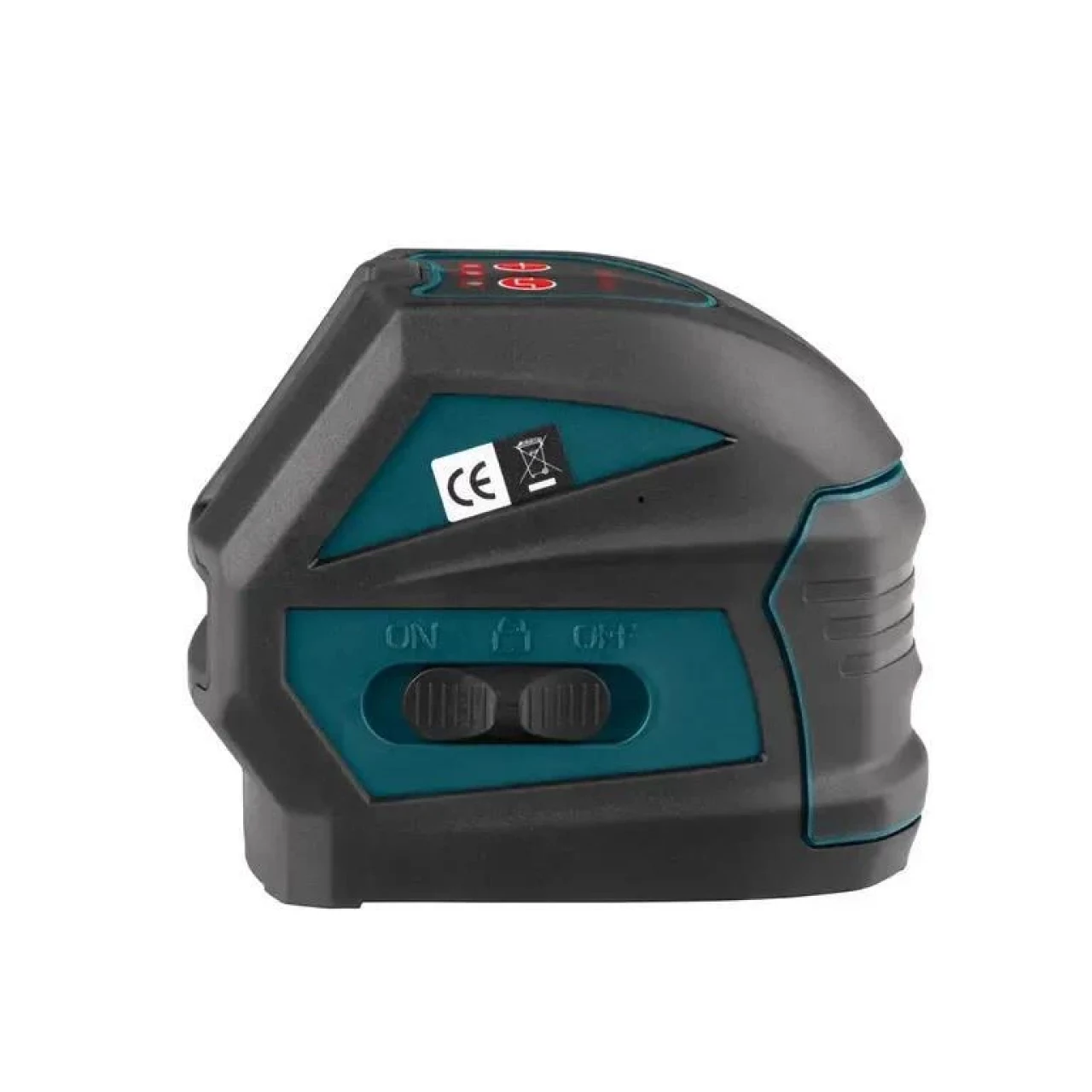 تراز لیزری استوک رونیکس مدل Ronix RH-9500