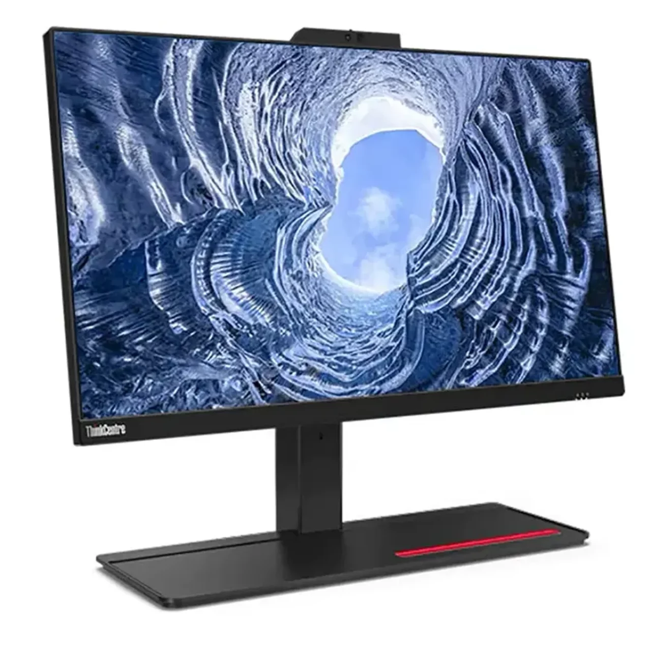 آل این وان استوک 24 اینچی لنوو مدل Lenovo ThinkCentre M90a Core i5 10400U 8GB 256SSD