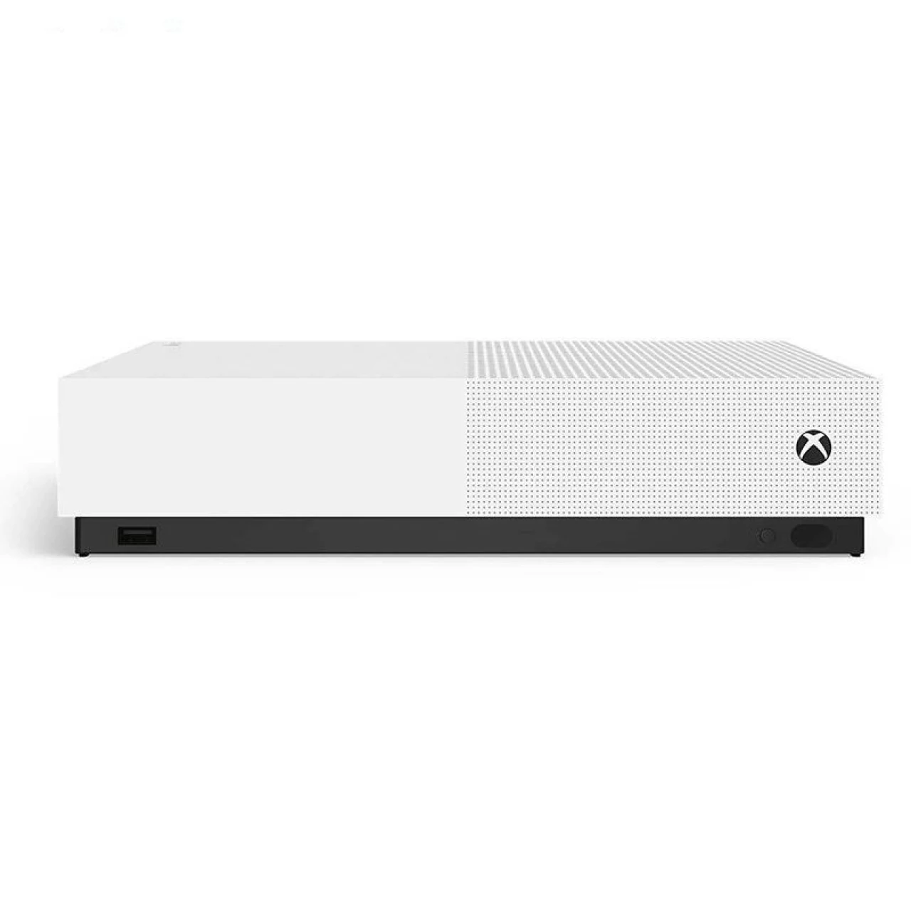کنسول بازی استوک مایکروسافت مدل Microsoft Xbox One S Standard 500GB