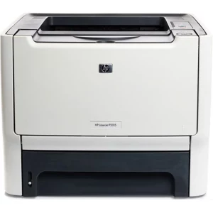 پرینتر استوک لیزری تک کاره اچ پی مدل HP P2015
