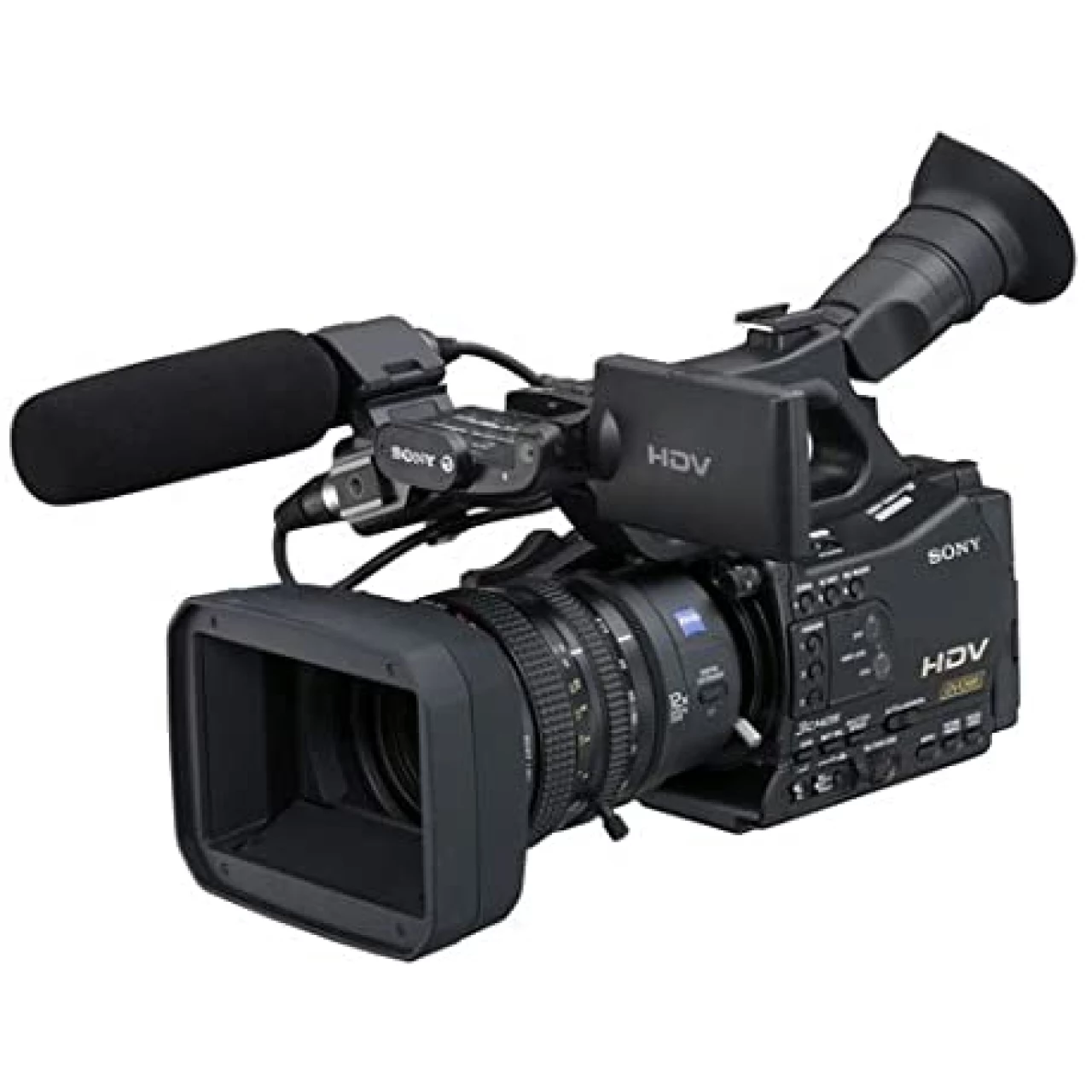 دوربین دیجیتال استوک سونی مدل Sony HVR-Z7