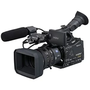 دوربین دیجیتال استوک سونی مدل Sony HVR-Z7
