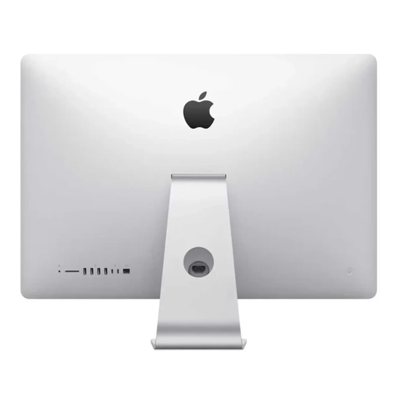 آل این وان استوک گرافیک دار 27 اینچی اپل مدل Apple iMac A1419 2017 Core i5 7600 8GB 512SSD 4GB Radeon Pro 575 5K