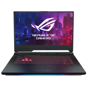 لپ تاپ استوک گرافیک دار 15.6 اینچی ایسوس مدل Asus ROG Strix G G531GT Core i7 9750H 16GB 512SSD, 1TB HDD GTX 1650 8GB