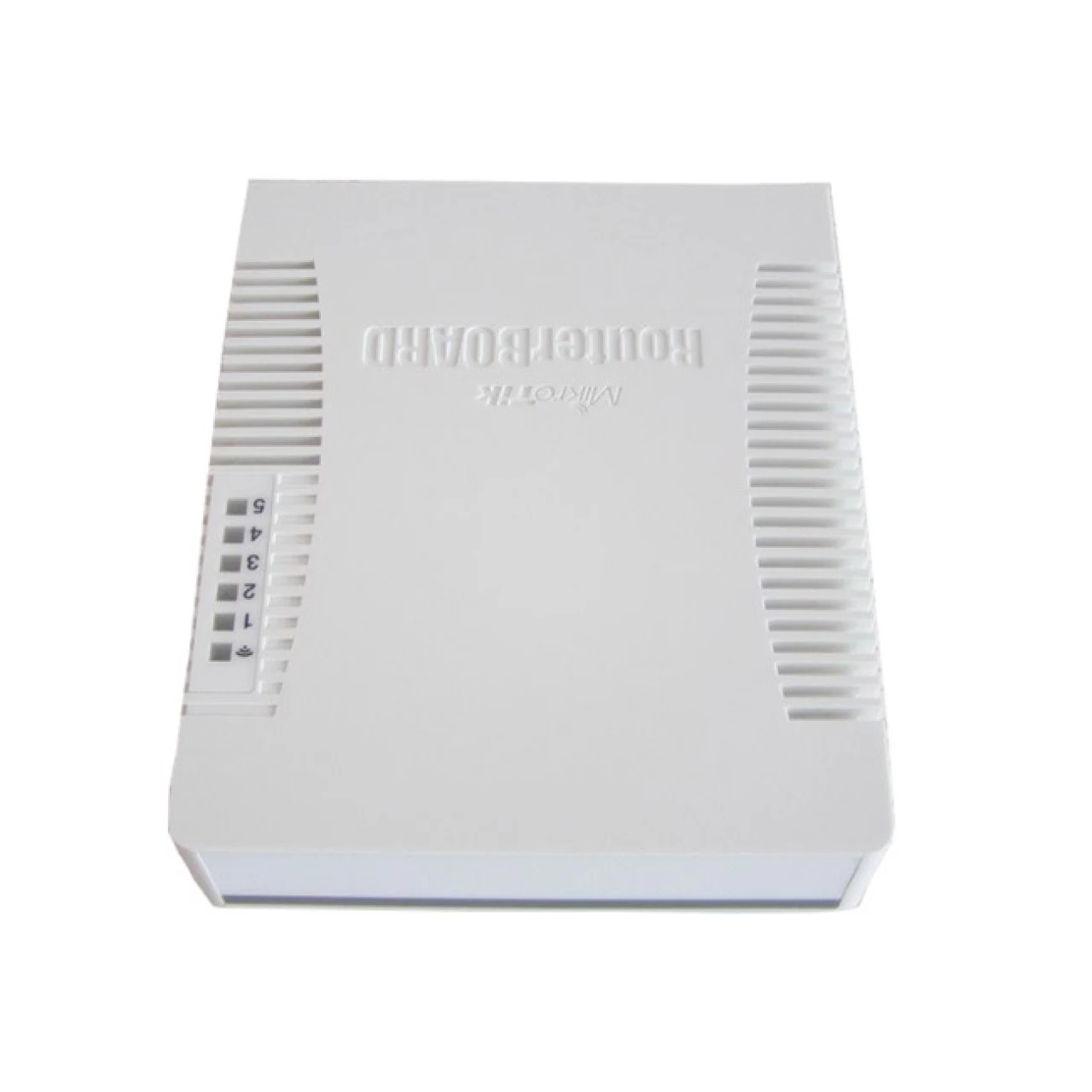 روتر استوک میکروتیک مدل MikroTik RB951G-2HnD