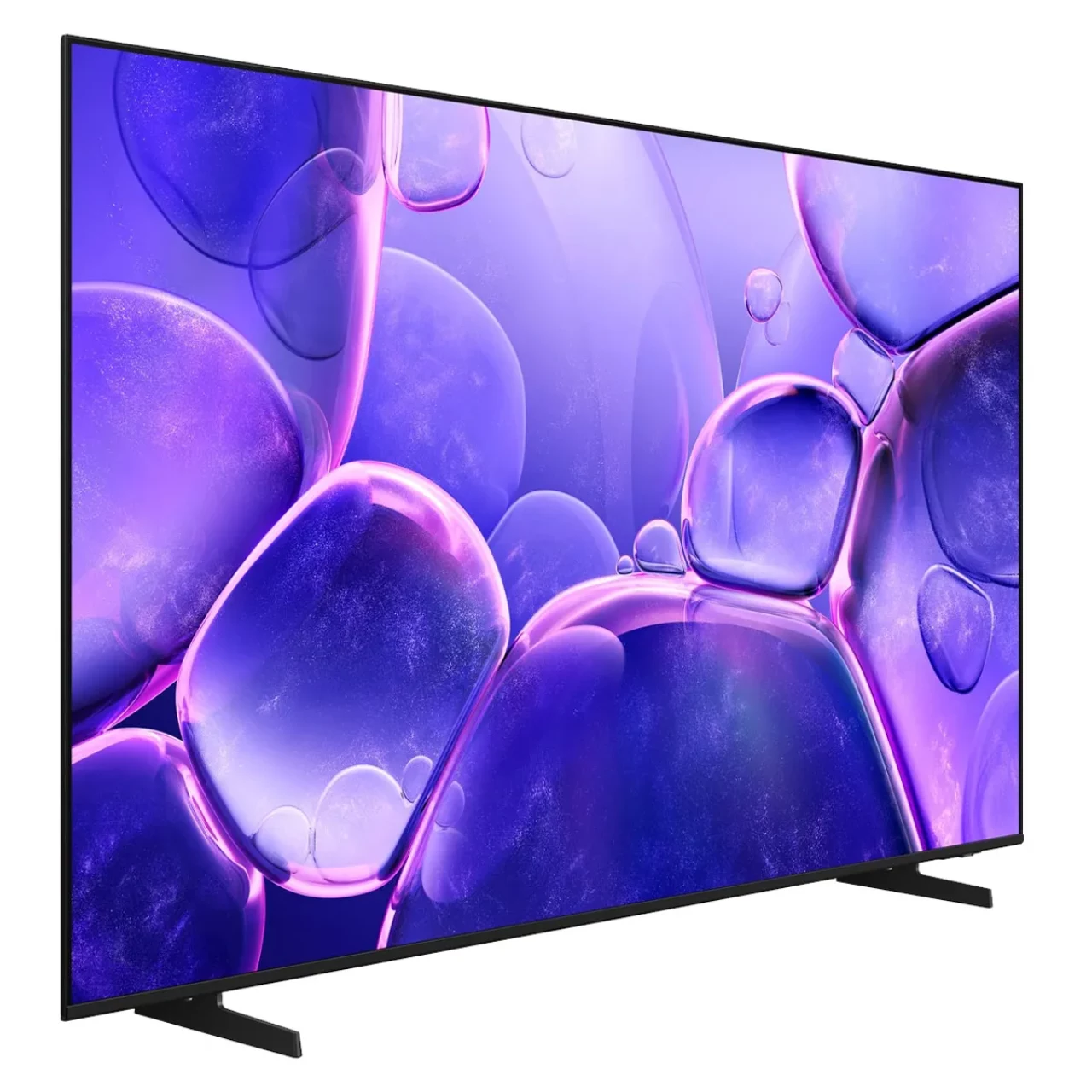 تلویزیون استوک 55 اینچی ال ای دی سامسونگ مدل Samsung 8000F