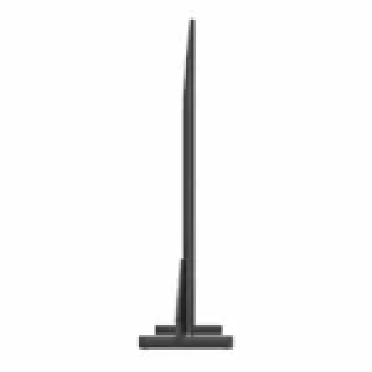 تلویزیون استوک 55 اینچی ال ای دی سامسونگ مدل Samsung CU8000