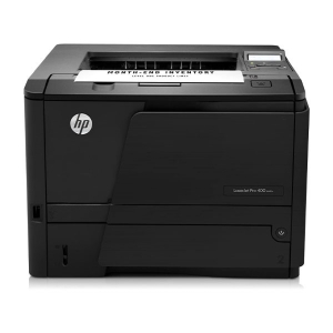 پرینتر استوک لیزری تک‌ کاره اچ‌ پی مدل HP M401n