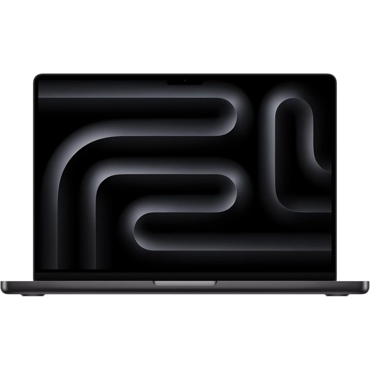 لپ تاپ استوک 14.2 اینچی اپل مدل Apple MacBook Pro 2024 M4 Pro 24GB 1TB SSD