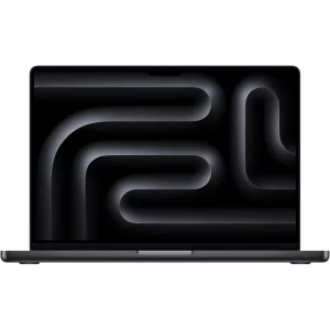 لپ تاپ استوک 14.2 اینچی اپل مدل Apple MacBook Pro 2024 M4 Pro 24GB 1TB SSD