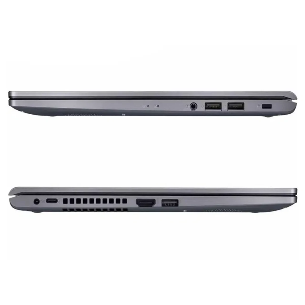 لپ تاپ استوک گرافیک دار 15.6 اینچی ایسوس مدل Asus Vivobook 15 R565EP Core i5 1135G7 16GB 512SSD MX330 2GB