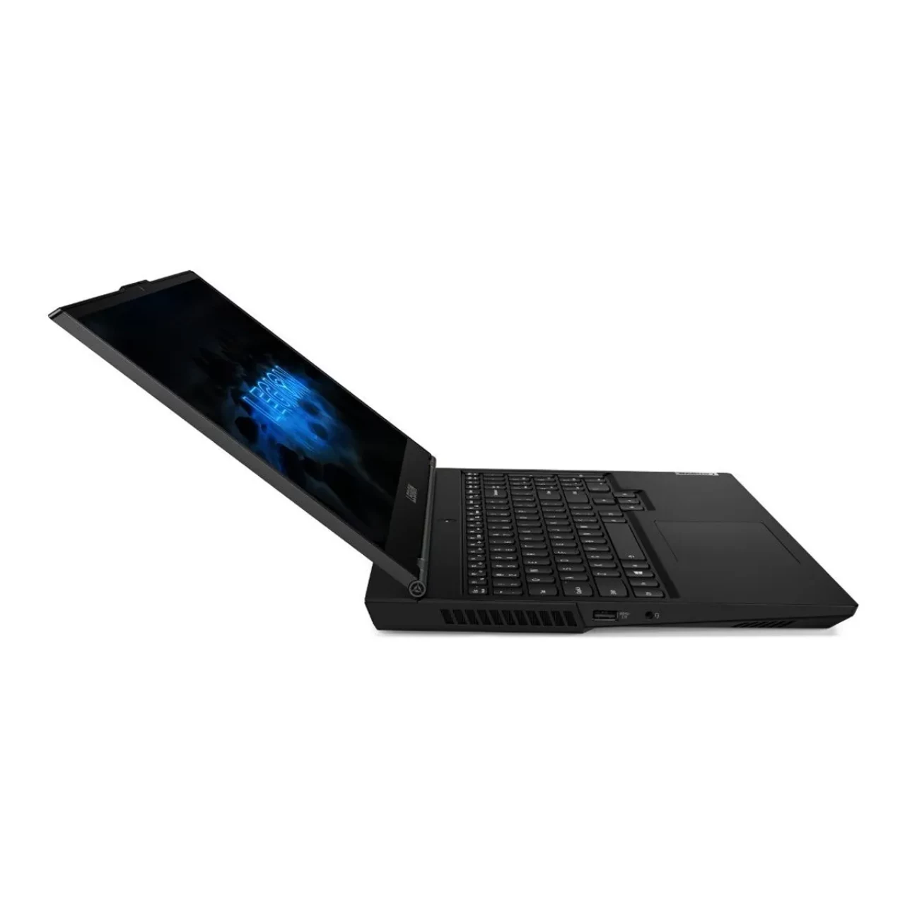 لپ تاپ استوک گرافیک دار 15.6 اینچی لنوو مدل Lenovo Legion 5 Core i7 10750H 16GB 512SSD GTX 1660 Ti 6GB
