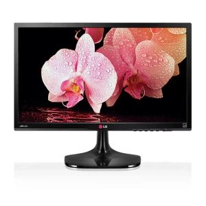 مانیتور استوک 22 اینچی ال جی مدل LG 22MP55HQ