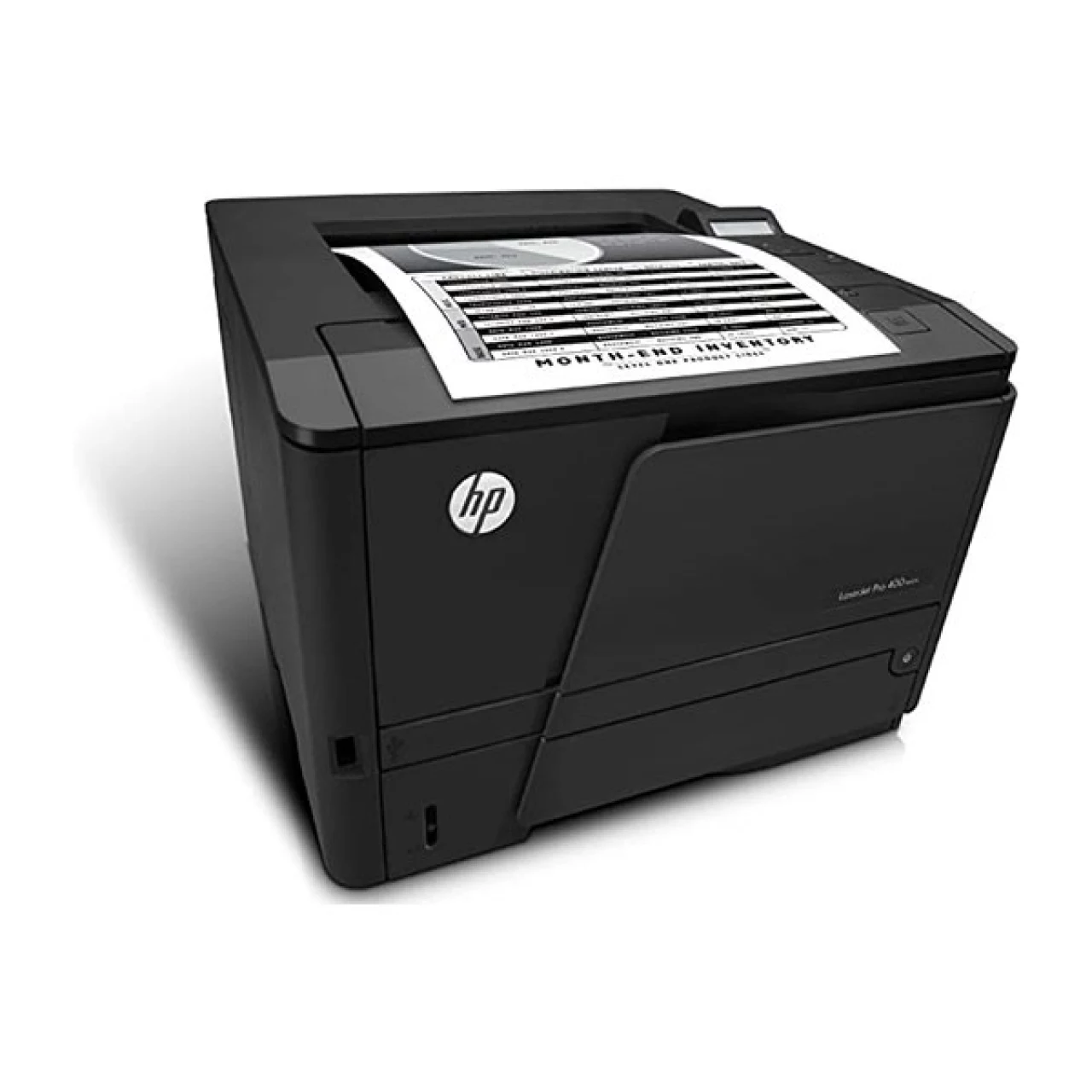 پرینتر استوک لیزری تک‌ کاره اچ‌ پی مدل HP M401n