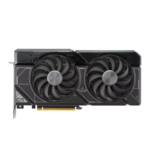 کارت گرافیک استوک ایسوس مدل ASUS Dual GeForce RTX 4070 12GB
