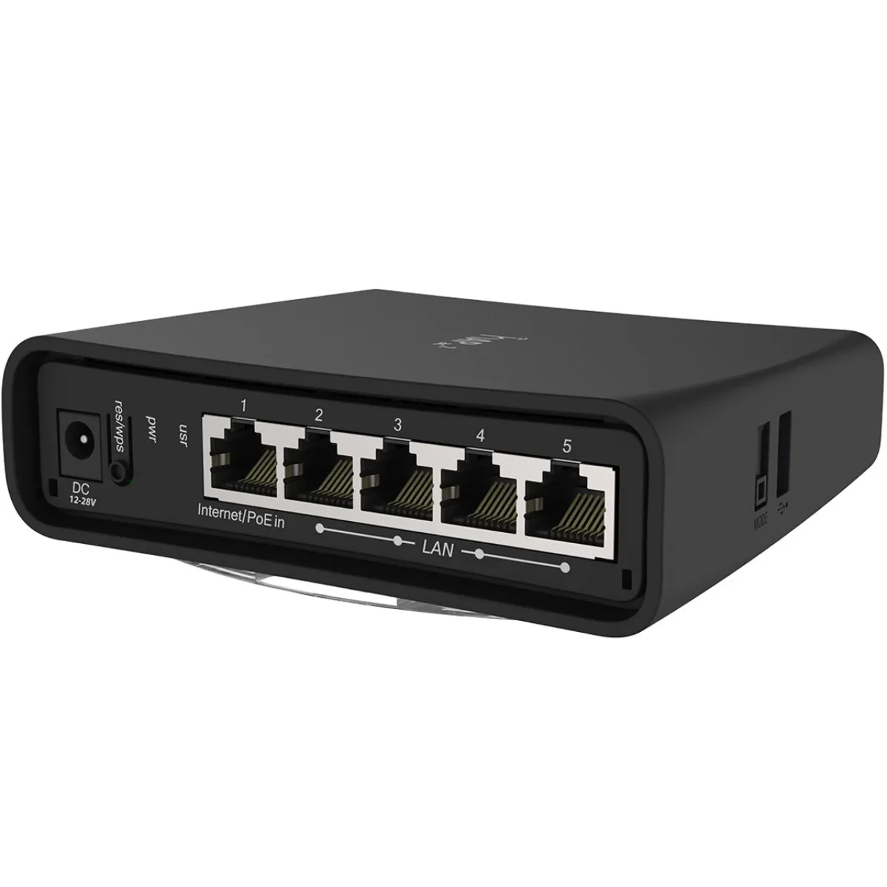 روتر استوک میکروتیک مدل MikroTik hAP ac²