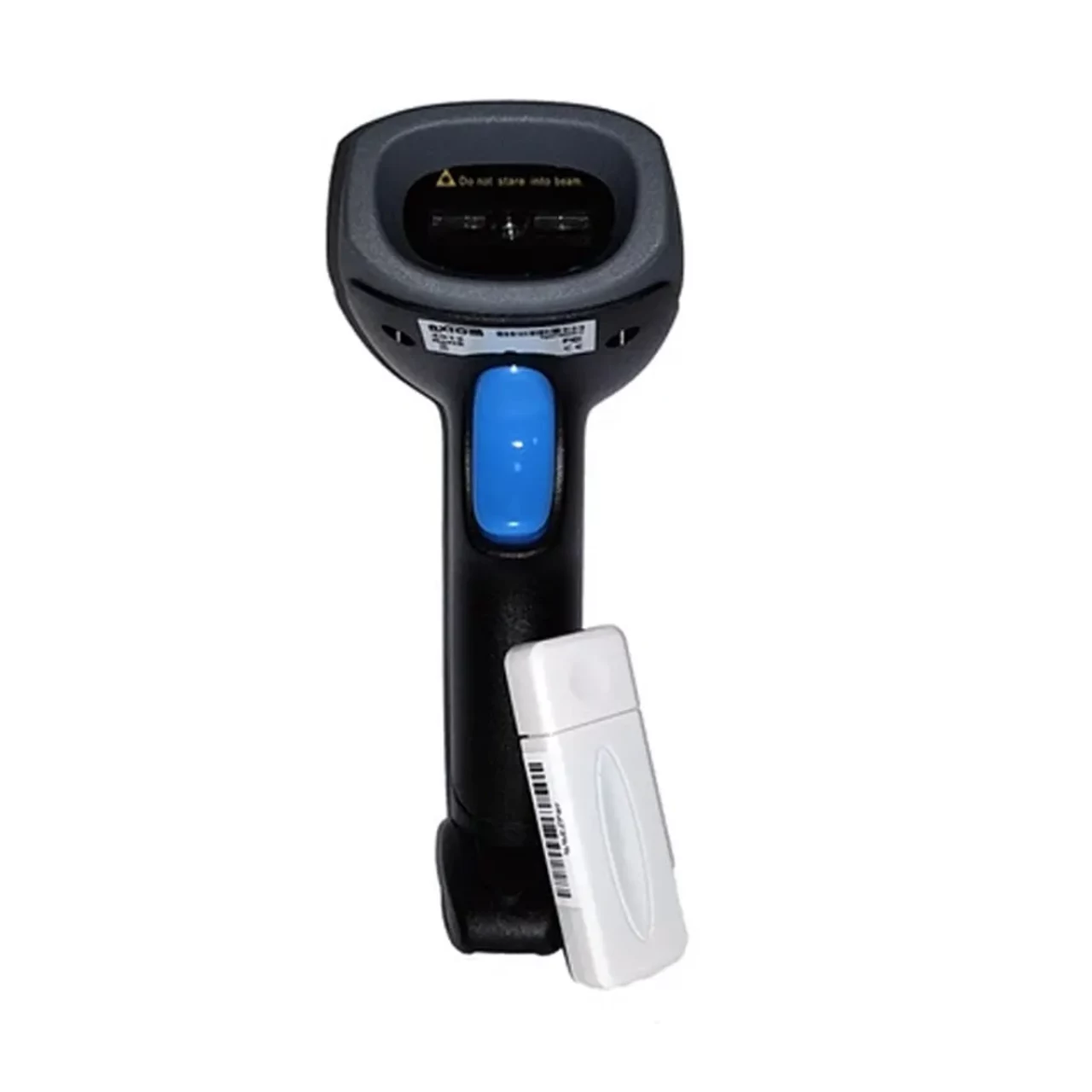 بارکدخوان استوک بی‌ سیم تک‌ بعدی آکسیوم مدل Axiom 4012