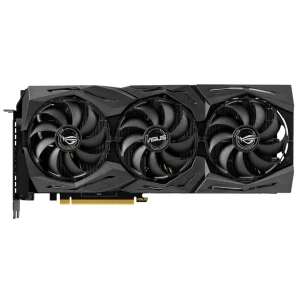 کارت گرافیک استوک ایسوس مدل ASUS ROG Strix GeForce RTX 2080 Ti 11GB