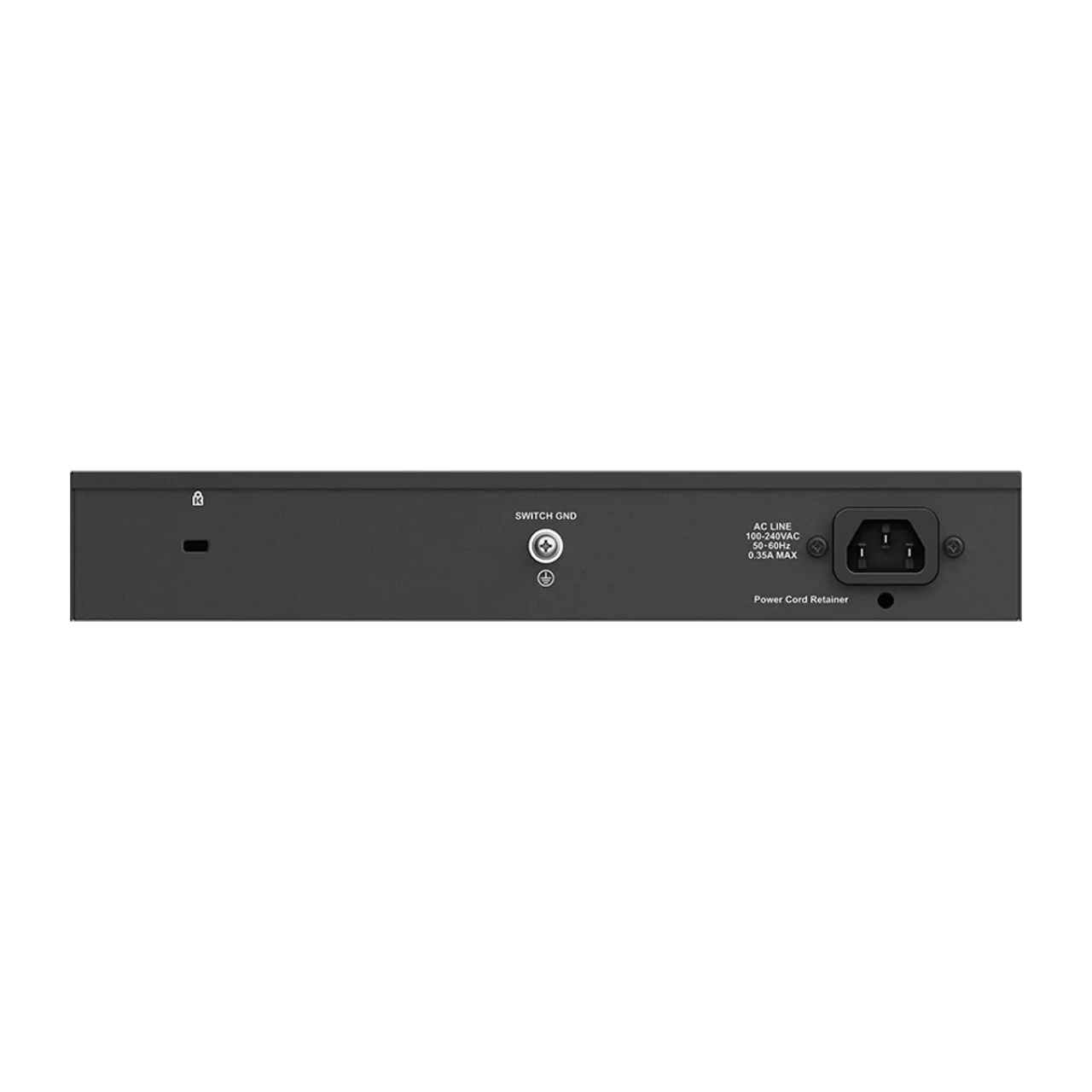 سوئیچ استوک 16 پورت دی لینک مدل D‑Link DGS-1016C