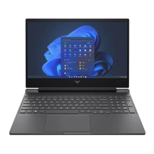 لپ تاپ استوک گرافیک دار 15.6 اینچی اچ پی مدل HP Victus 15 Core i5 12500H 16GB 512SSD RTX 4060 8GB