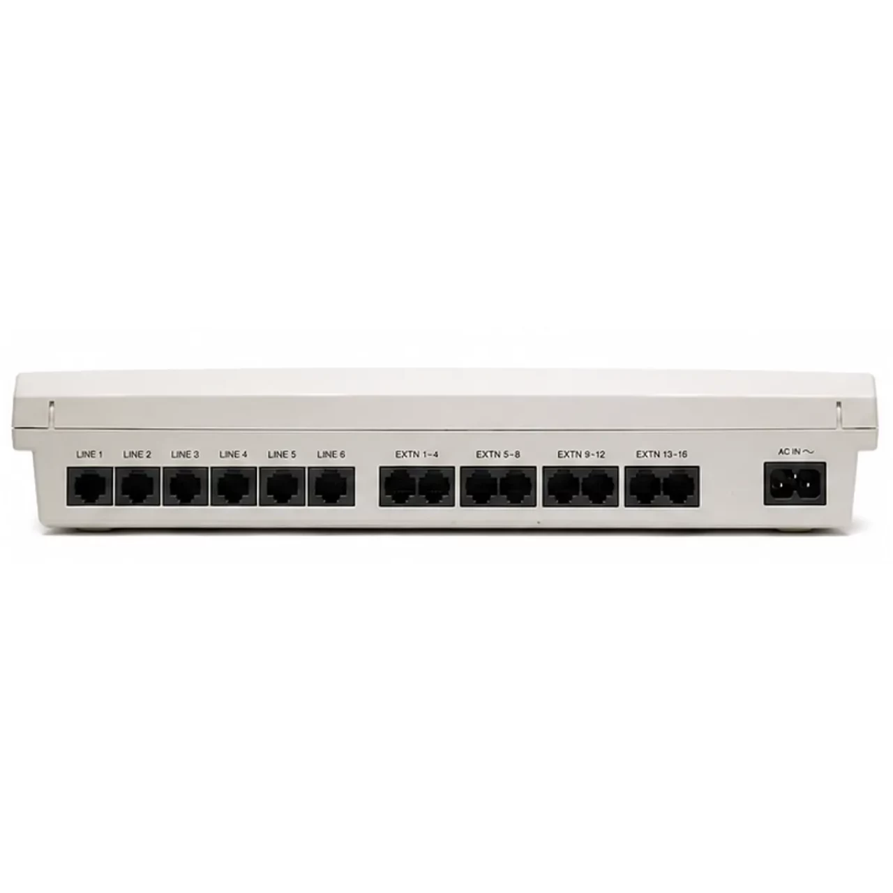 دستگاه سانترال استوک پاناسونیک مدل Panasonic KX-TA616