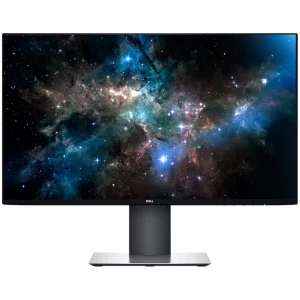 مانیتور استوک 24 اینچی دل مدل Dell UltraSharp U2419H
