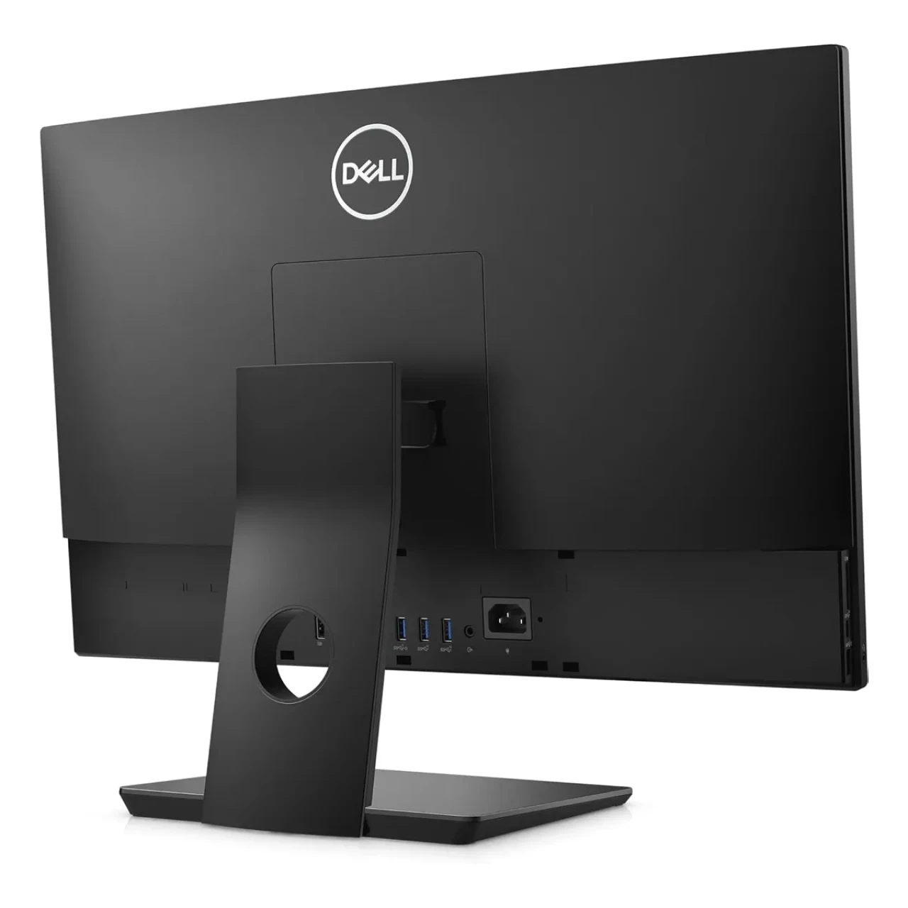 آل این وان استوک گرافیک دار 24 اینچی دل مدل Dell Optiplex 7440 Core i5 6500 8GB 256SSD Radeon R7 M360 2GB