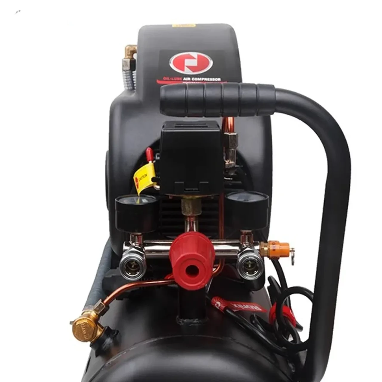 کمپرسور باد استوک 25 لیتری رونیکس مدل Ronix  RC-2510