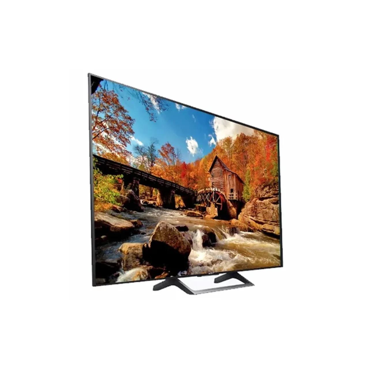 تلویزیون استوک 55 اینچی ال ای دی سونی مدل Sony 55X7000
