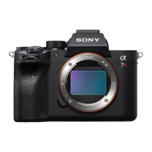 دوربین دیجیتال استوک سونی Sony A7R IV