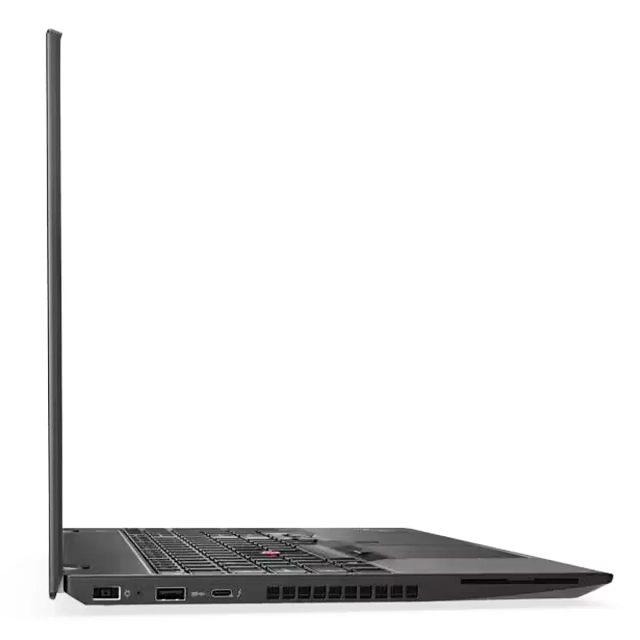 لپ تاپ استوک 15.6 اینچی لنوو Lenovo ThinkPad T570 Core i7 6600U 8GB 256SSD