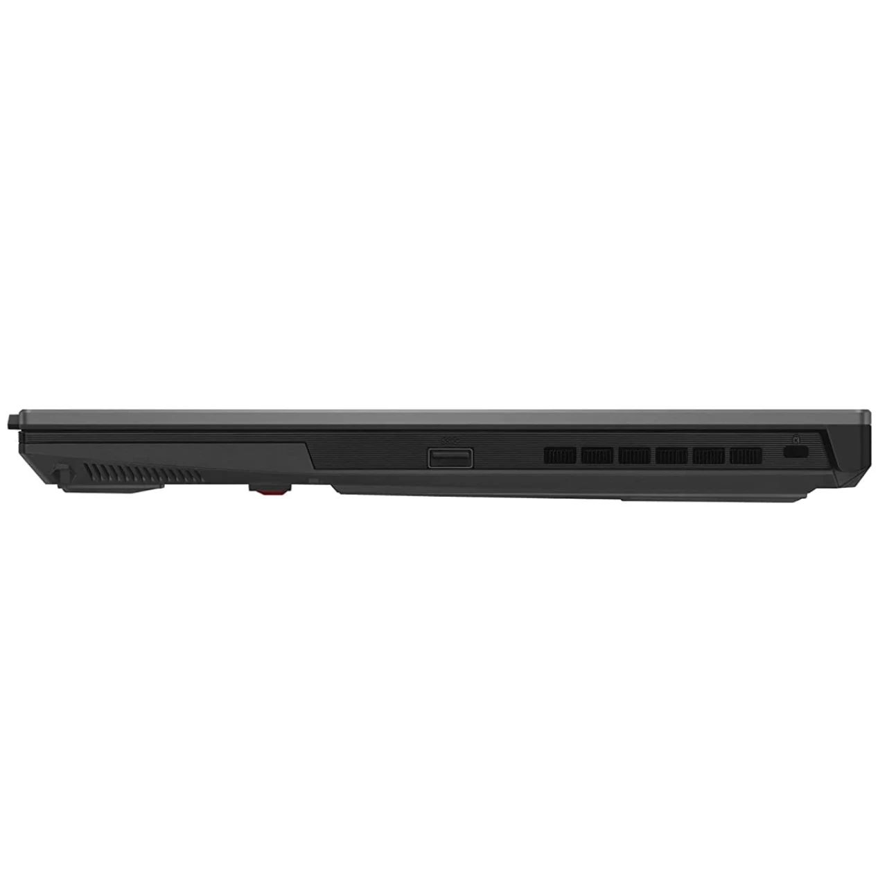 لپ تاپ استوک گرافیک دار 15.6 اینچی ایسوس مدل  Asus TUF Gaming F15 FX507VV Core i7 13700H 16GB 1TB SSD RTX 4060 8GB