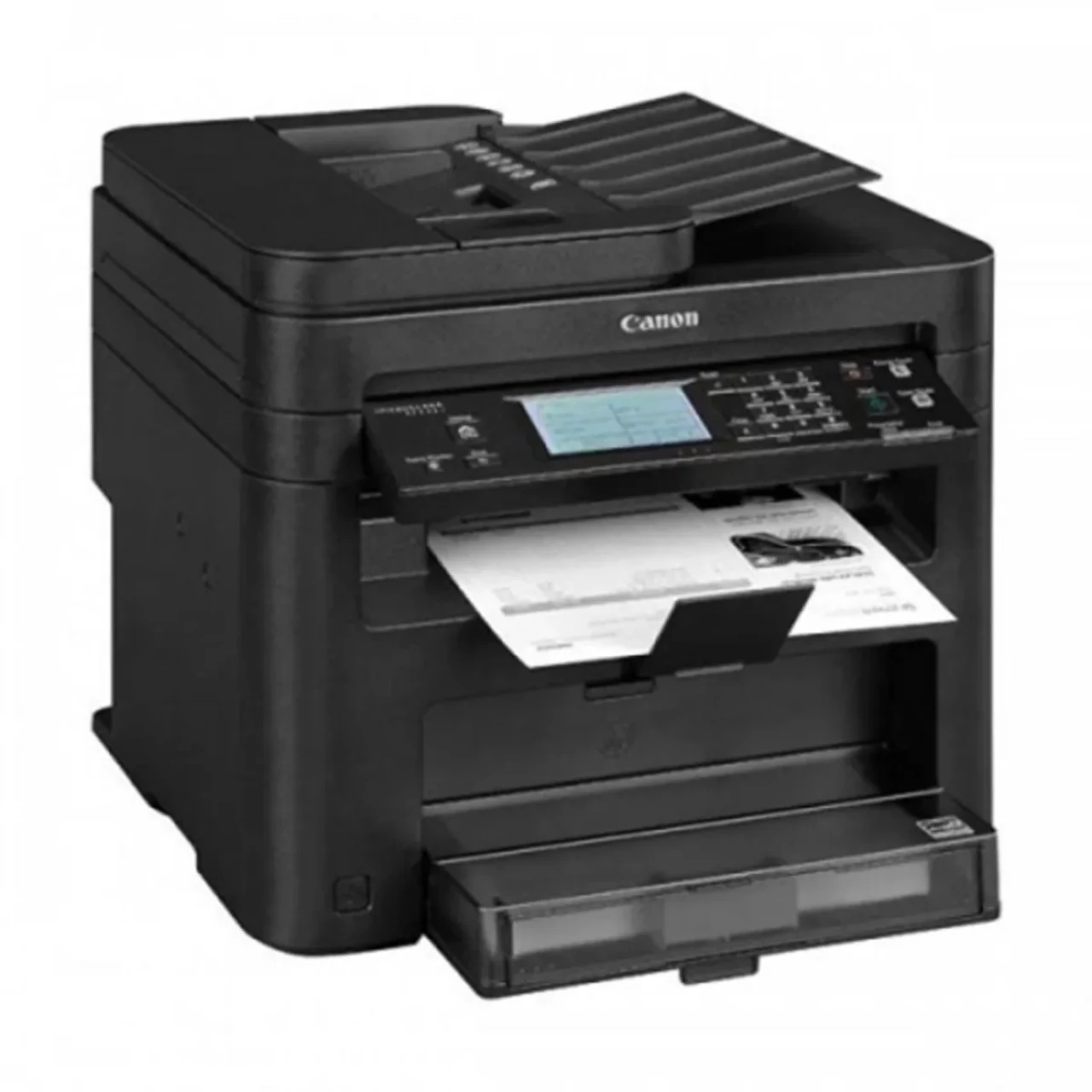 پرینتر استوک لیزری چندکاره کانن مدل Canon MF235
