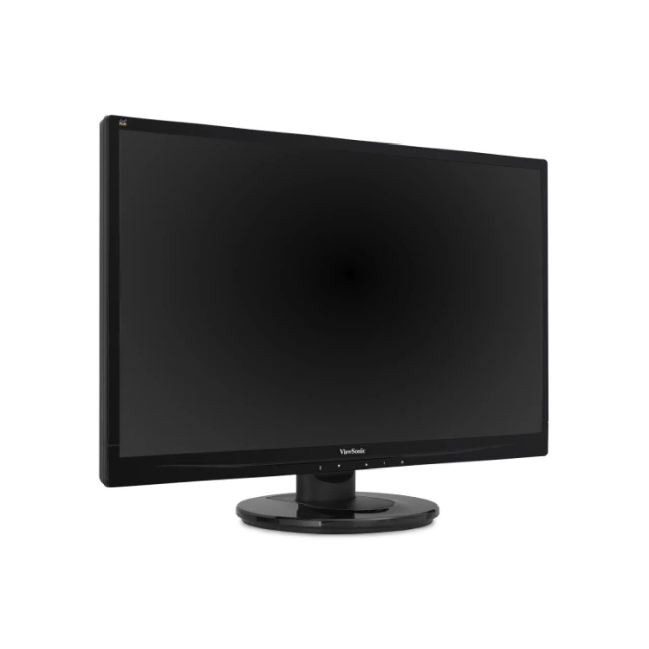 مانیتور استوک اسپیکردار 24 اینچی ویوسونیک مدل ViewSonic VA2446MH