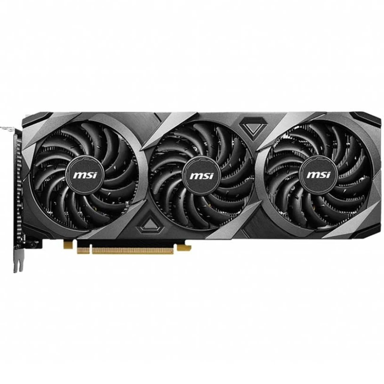 کارت گرافیک استوک ام اس آی مدل MSI GeForce RTX 3060 Ti VENTUS 3X 8G