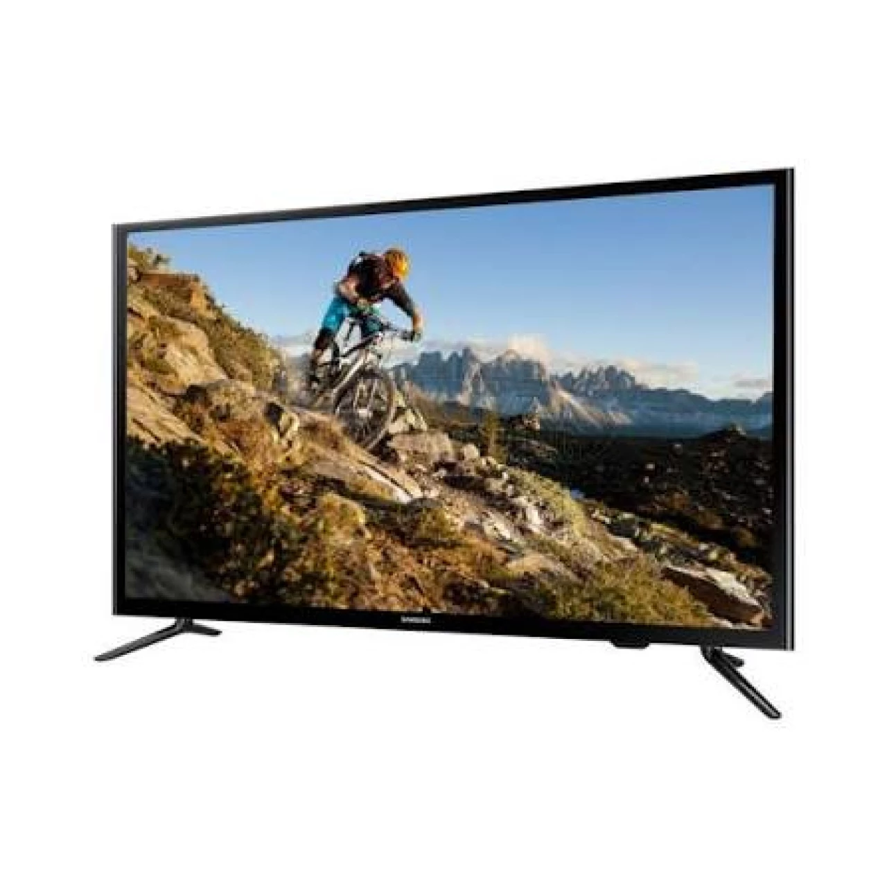 تلویزیون استوک 48 اینچی ال ای دی سامسونگ مدل Samsung 48K5850