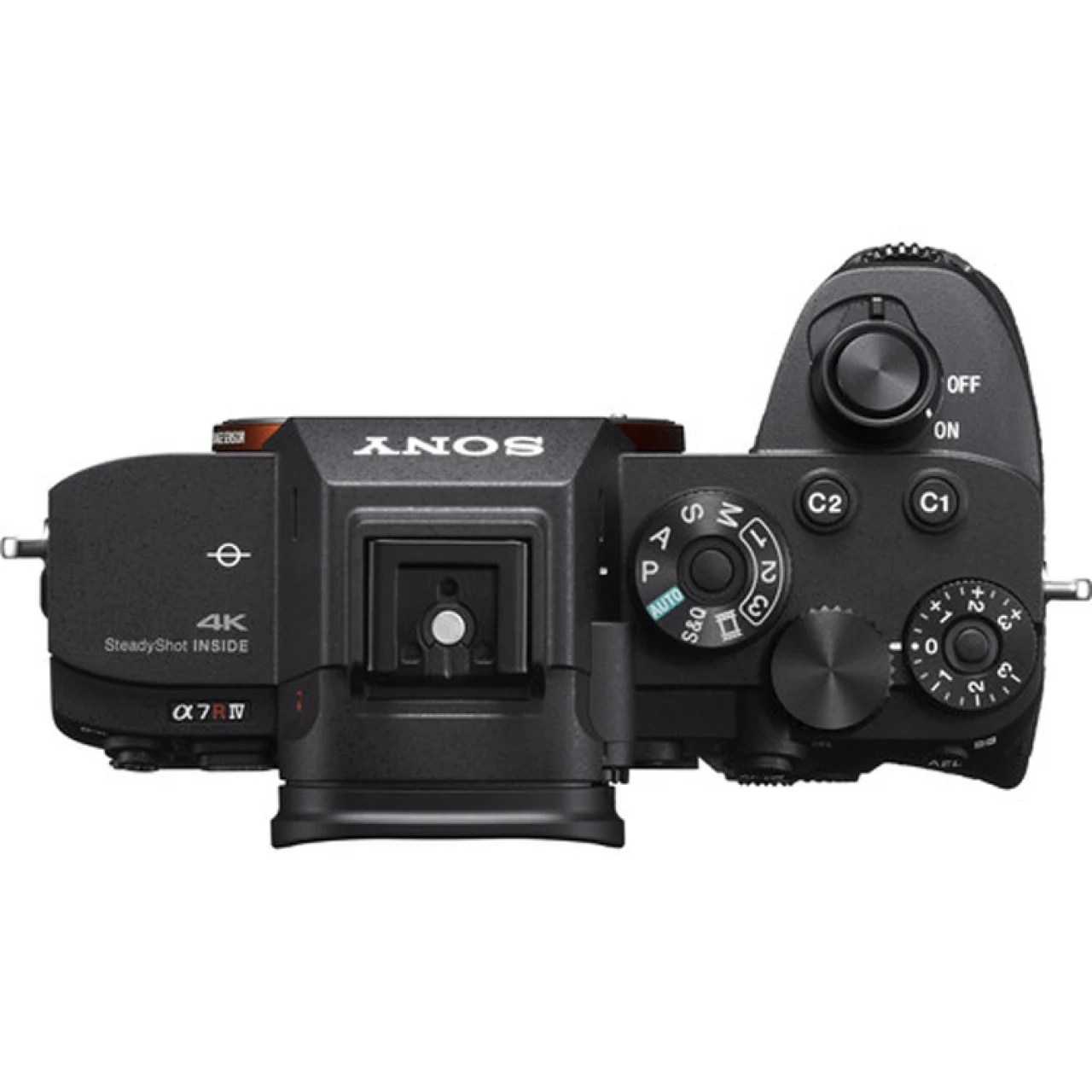 دوربین دیجیتال استوک سونی Sony A7R IV