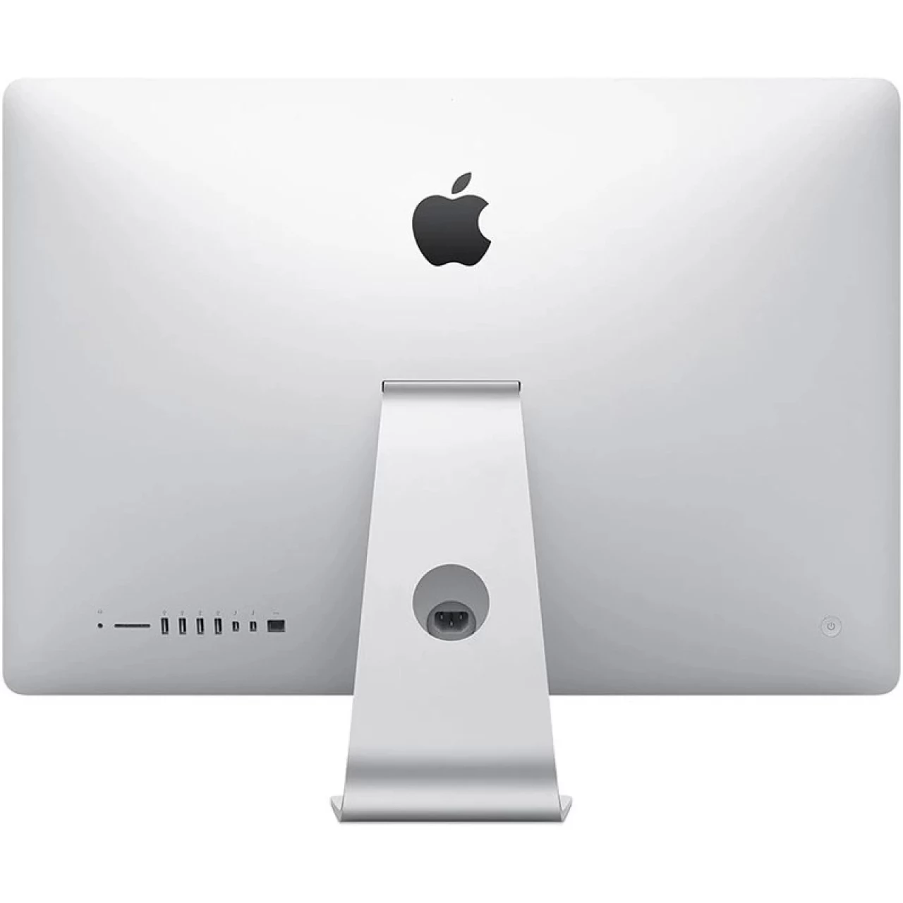 آل این وان استوک گرافیک دار 27 اینچی اپل مدل Apple iMac A1419 2013 Core i5 4570 8GB 256SSD GT 755M 1GB 2K