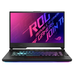 لپ تاپ استوک گرافیک دار 15.6 اینچی ایسوس مدل Asus ROG Strix G15 G512LV Core i7 10750H 16GB 1TB SSD RTX 2060 6GB