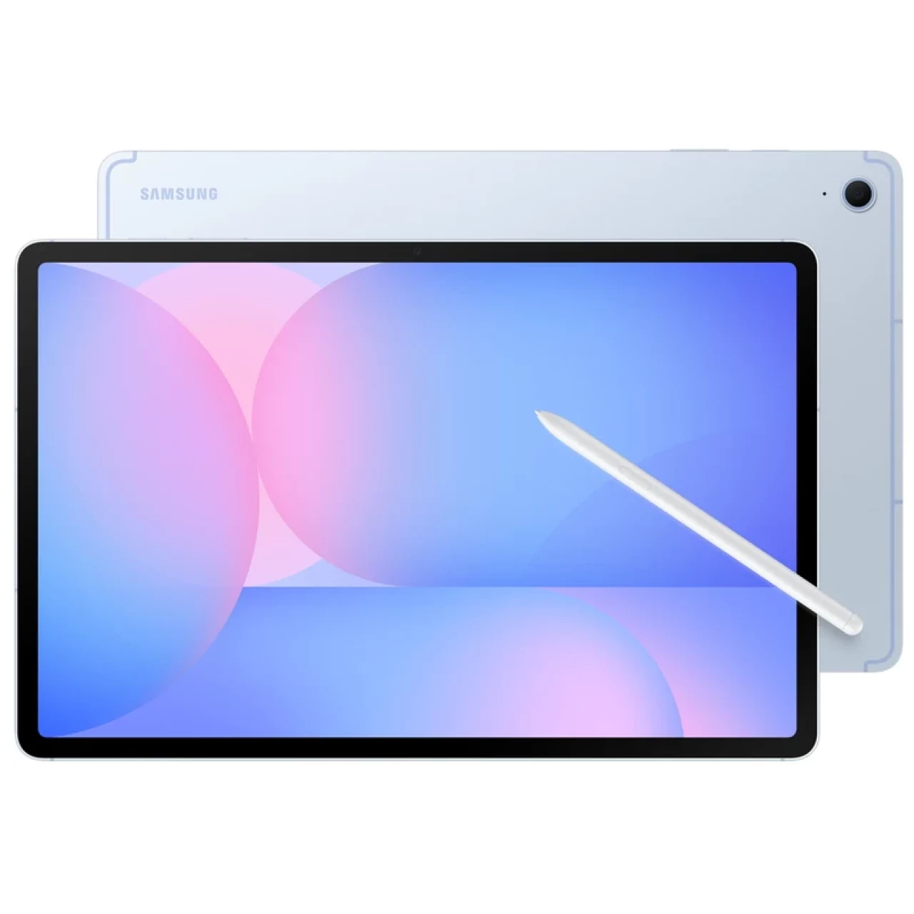تبلت استوک 13 اینچی سامسونگ مدل Samsung Galaxy Tab S10 FE Plus Wi-Fi 8GB 128GB