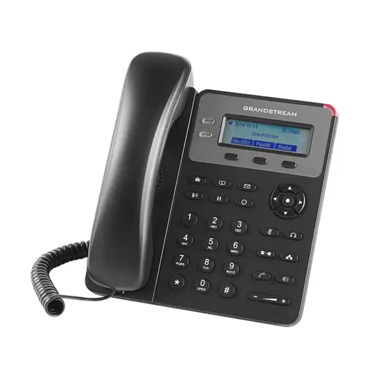 تلفن تحت شبکه استوک گرنداستریم مدل Grandstream GRP1610